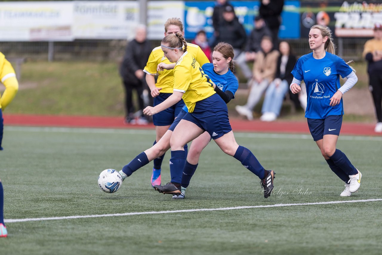 Bild 140 - F Ellerau - SV Eidelstedt 2 : Ergebnis: 2:2